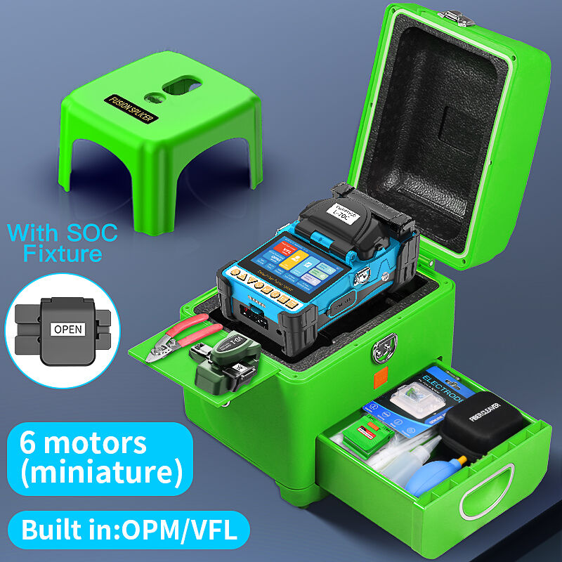 Universal Connector Compatibility System