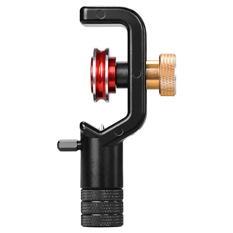 COMPTYCO 4-10MM क्षैतिज और ऊर्ध्वाधर बख्तरबंद एकल सिर फाइबर स्ट्रिपर, फाइबर स्ट्रिपर स्काईलाइट स्ट्रिपर