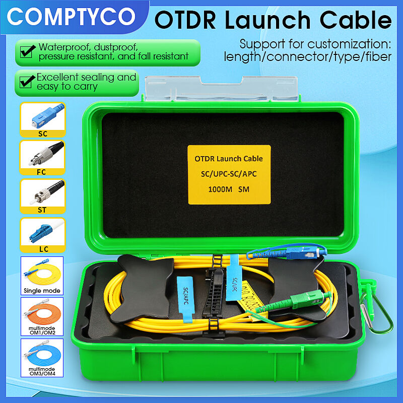 Precision Fault Detection and Location Accuracy