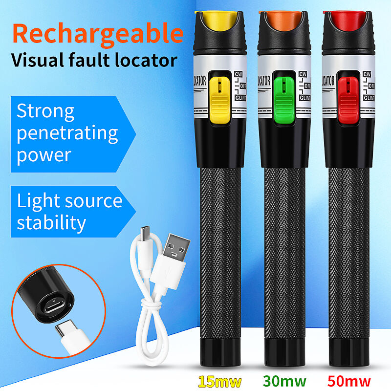 Universal Connector Compatibility and Versatile Applications