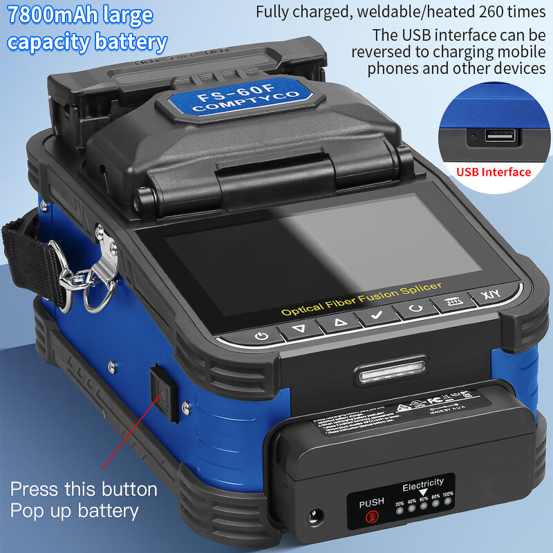 ميزات السلامة والامتثال المحسنة