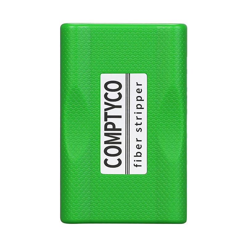 COMPTYCO A-3511 blue flip over cable stripper 3.5-11mm longitudinal cutter center bundle tube stripper leather fiber stripper