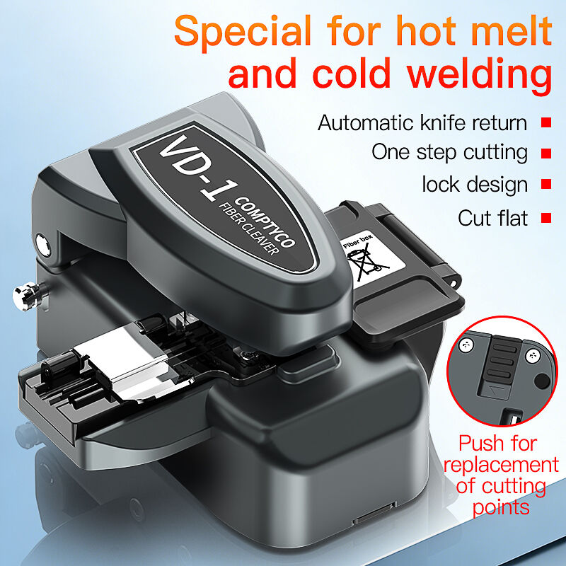 Versatile Network Architecture Support