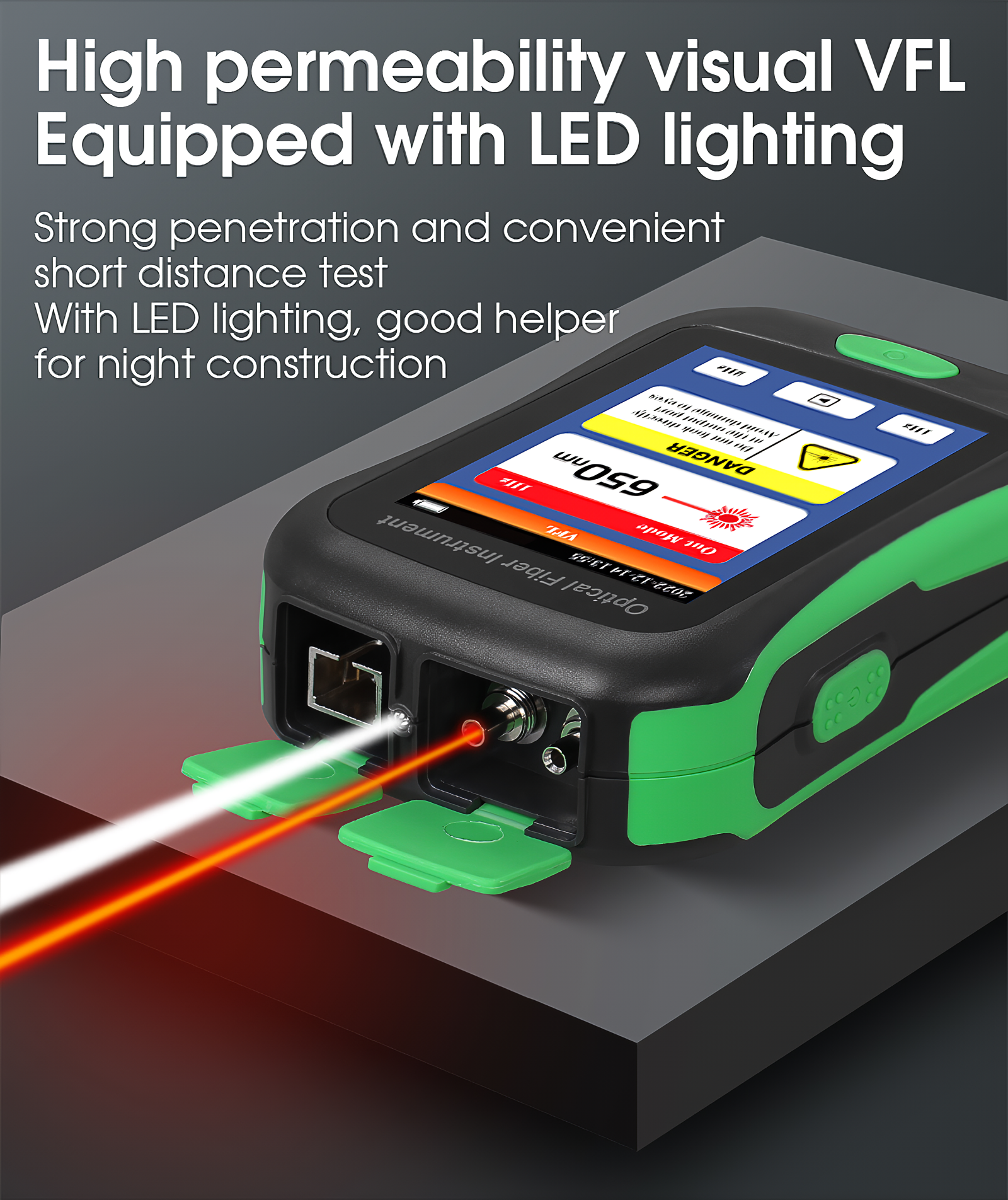 Durabilidad Ambiental y Aplicaciones Versátiles