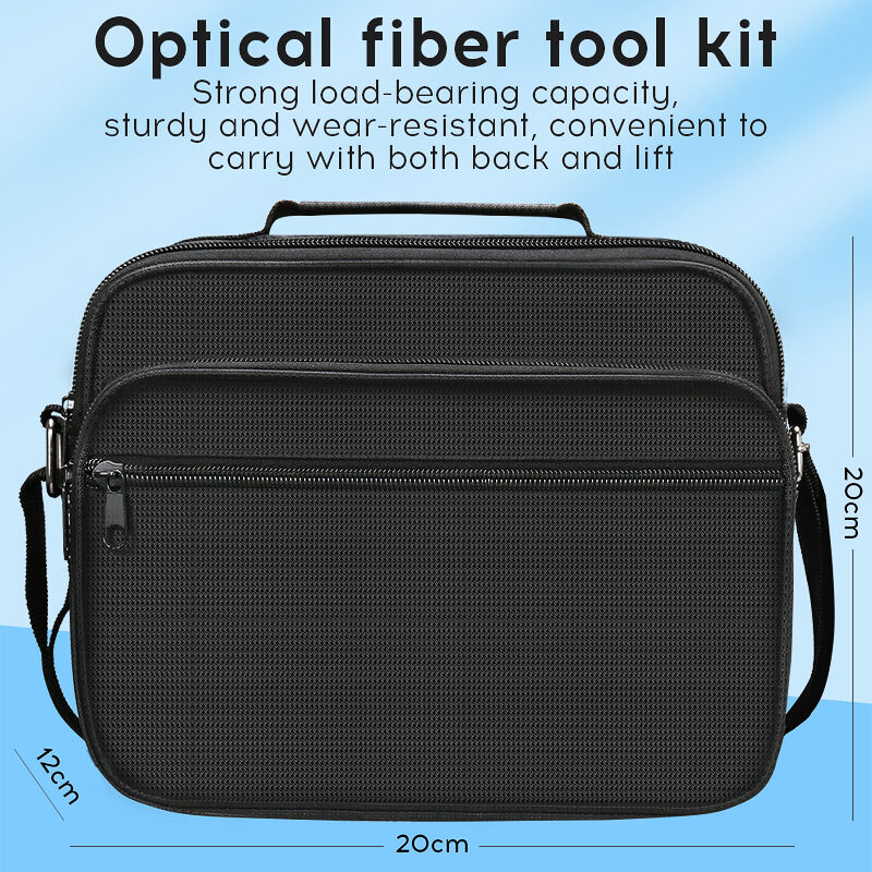Universal Connector Compatibility for Comprehensive Testing