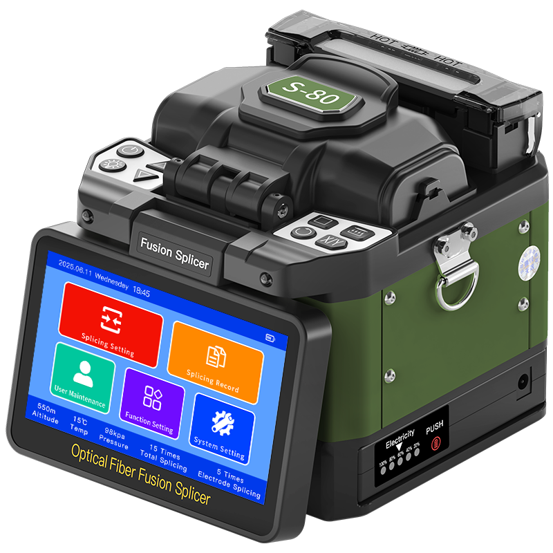 Enhanced Reliability and Environmental Protection