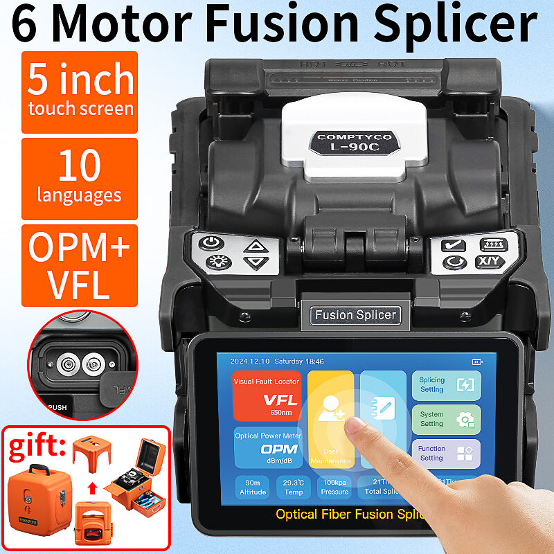 Multi-Cable Compatibility System