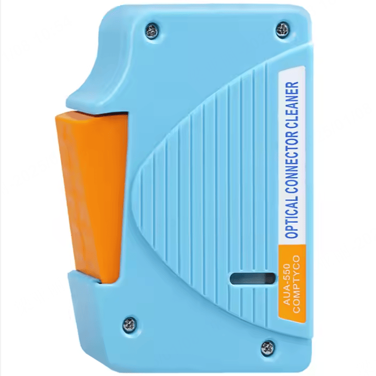Fiber Cleaning Tools