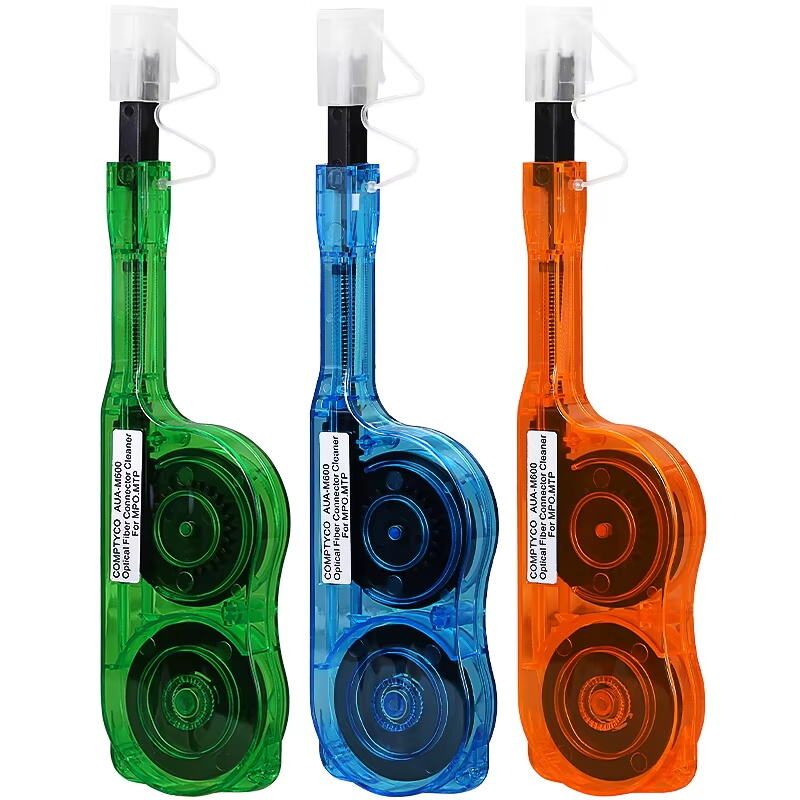Why Is Cleaning Fiber Optic Connectors Essential for Network Performance?