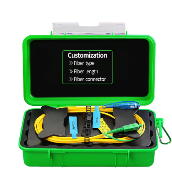 How to Choose the Right Fiber Stripper for Your Fiber Optic Cables?