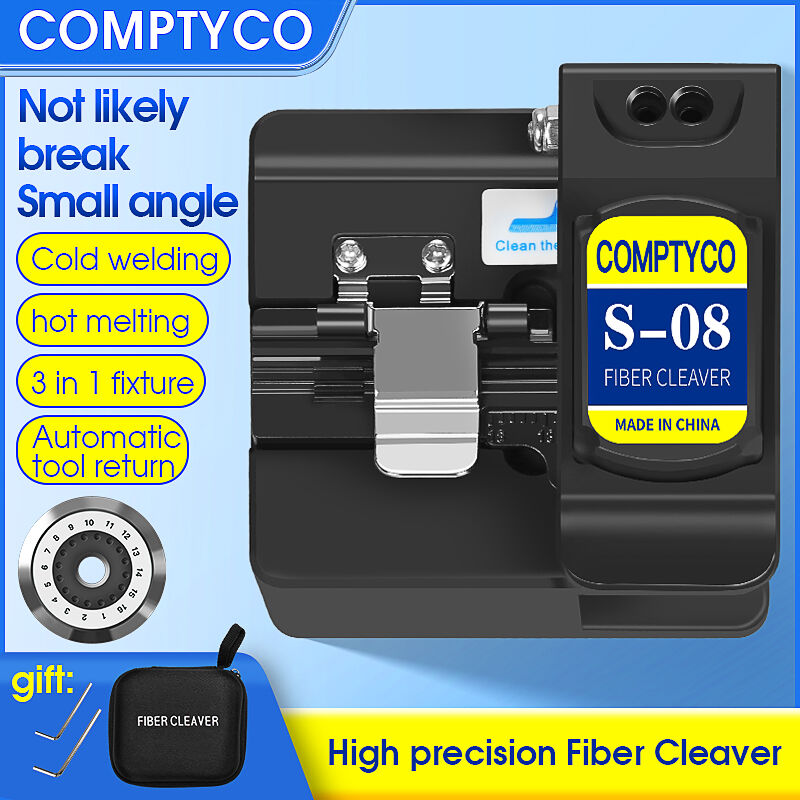 Advanced Blade Technology and Precision Engineering