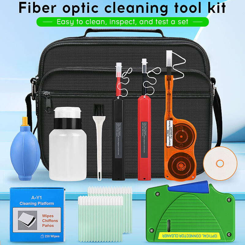 دید پیشرفته در زمان واقعی از شبکه