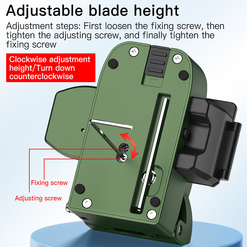 Superior Signal Quality and Transmission Reliability
