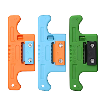 The Critical Role of Fiber Stripping Precision in Splicing