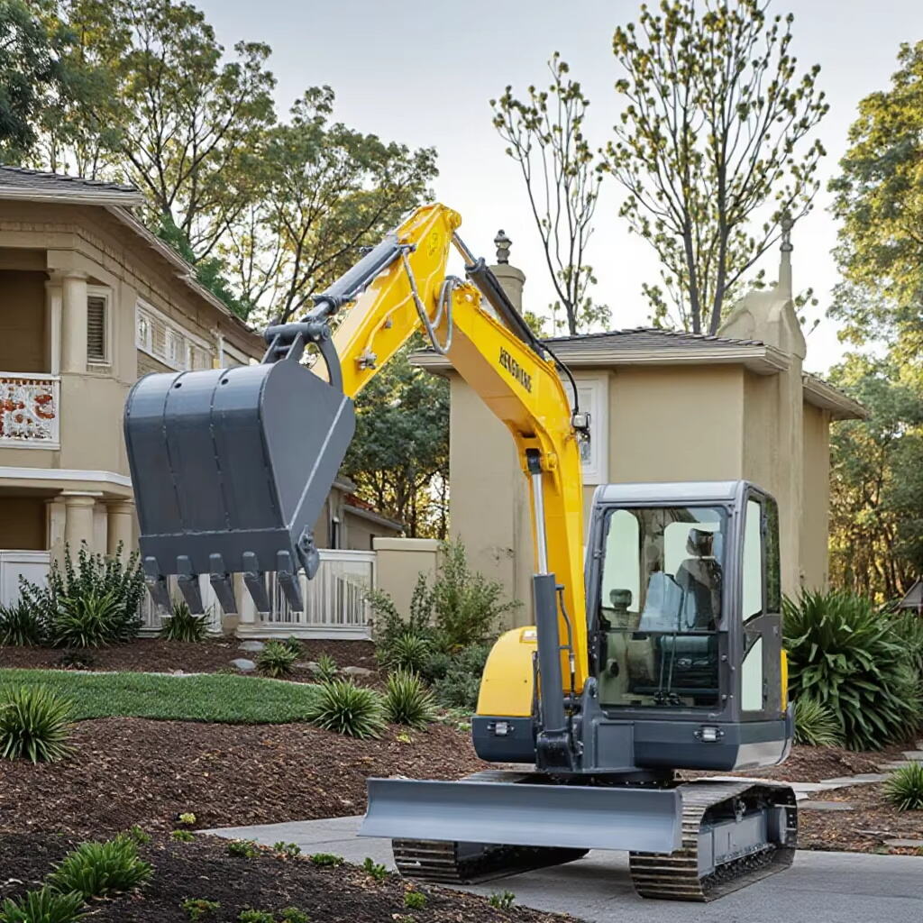 Excavator Attachments Guide: Which One Do You Really Need?