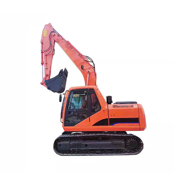 HW150 Large Excavator