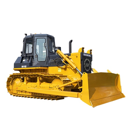 HW16DE Bulldozer