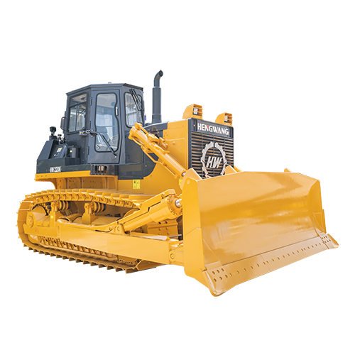 HW22DE  Bulldozer