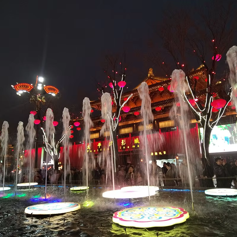 Scalable for Any Venue