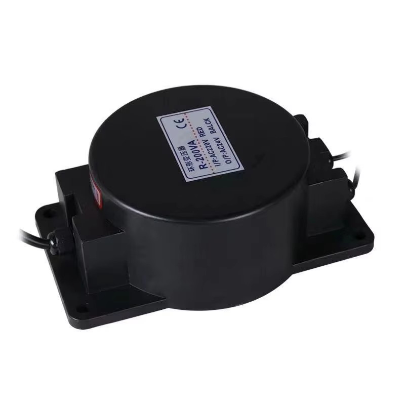 Vibrant Submerged Illumination