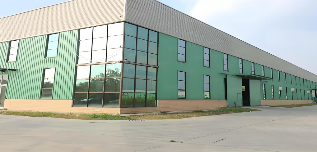 Sichuan new sea wings Technology Co., Ltd