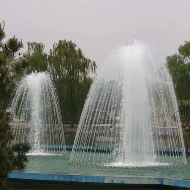 How to Maintain Water Fountain Outdoor in All Seasons?
