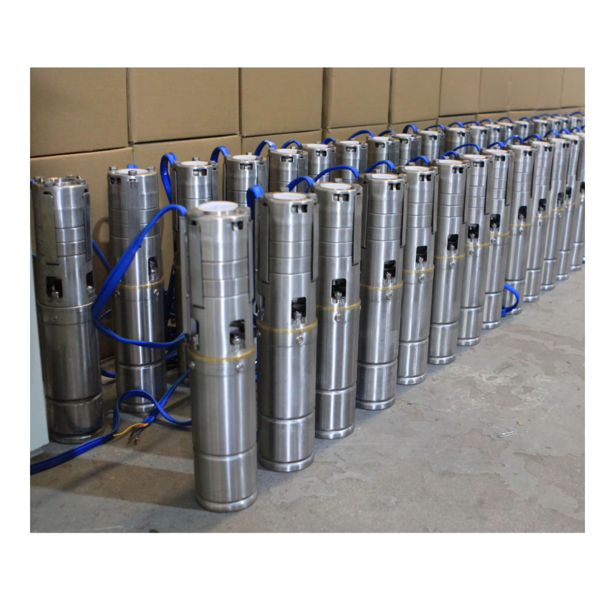 How to Control DMX Fountain Pumps for Synchronized Water Shows
