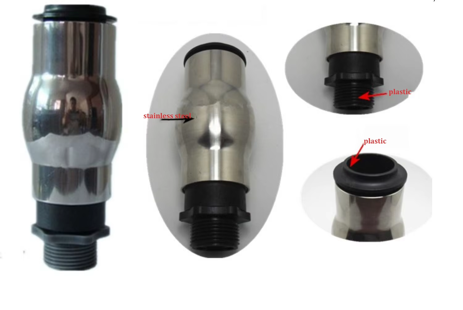 Durable and Reliable Performance