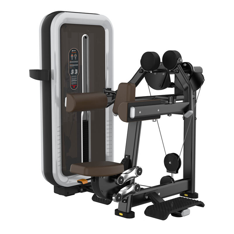 Shoulder Press Trainer