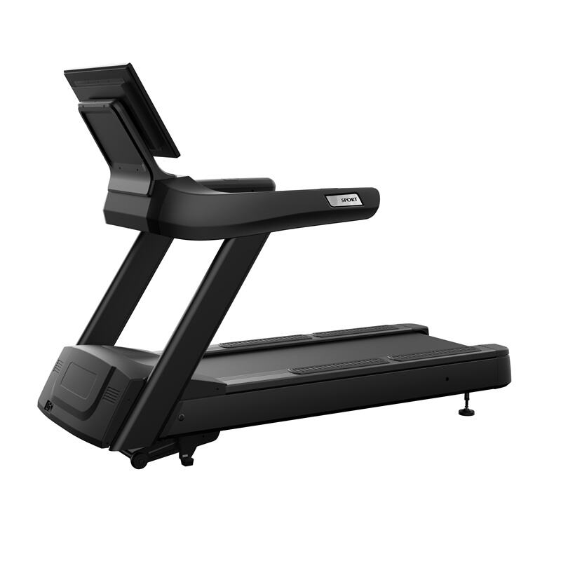 Commercial Touch Screen Treadmill S800