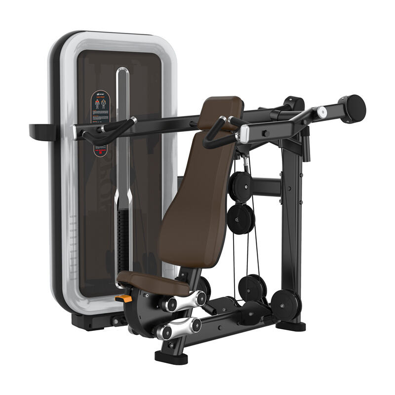 Shoulder Press Trainer