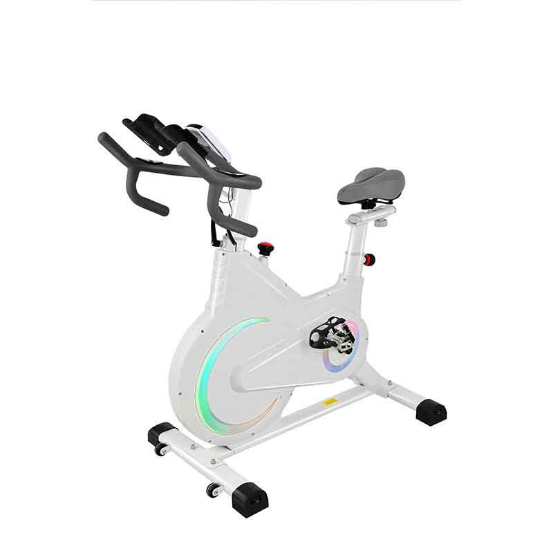 Bicicletta da esercizio magnetica leggermente commerciale 780