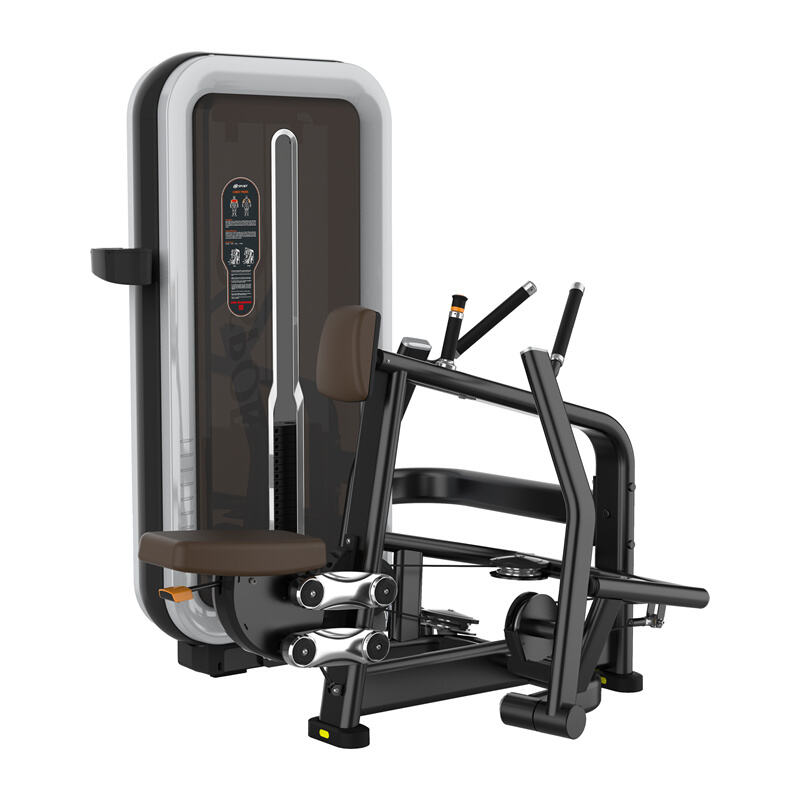 Seated Rowing Trainer