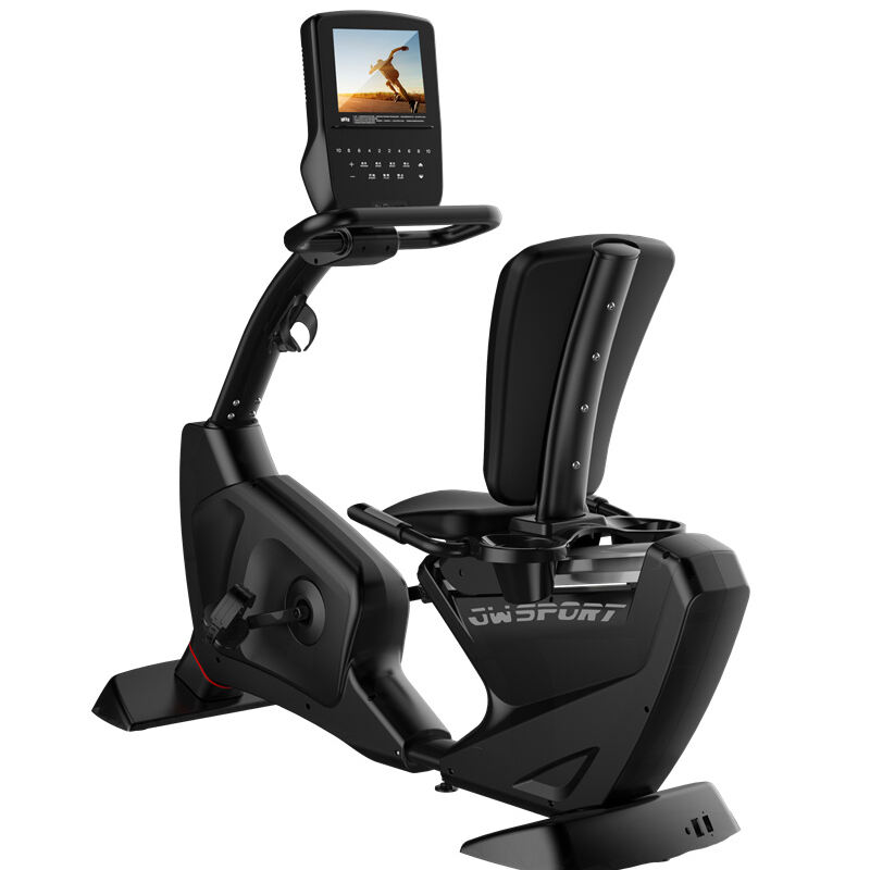 Recumbent Bike 105