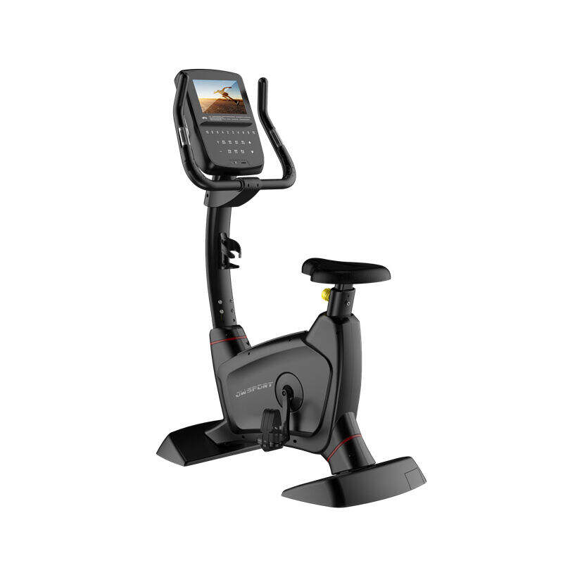 How to Choose Between an Upright and Recumbent Exercise Bike