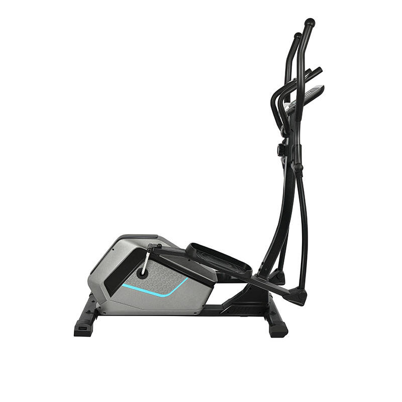 Why Exercise Bikes Are Ideal for Low-Impact Cardio Workouts