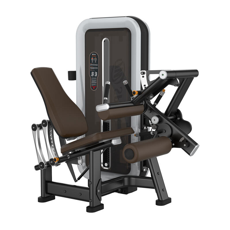 Seated Leg Curl Trainer