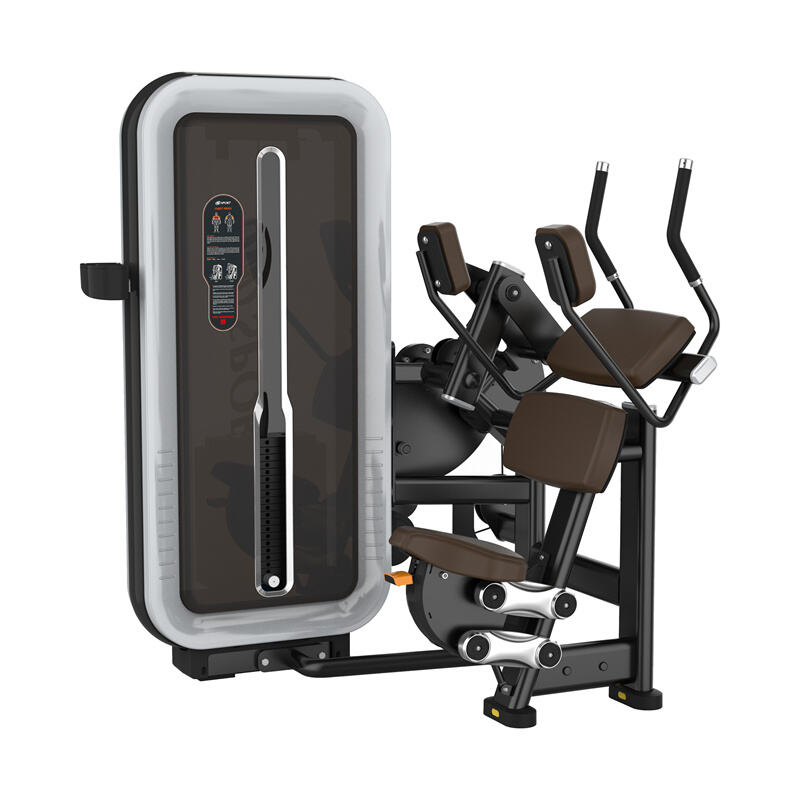 seated leg curl trainer901-48