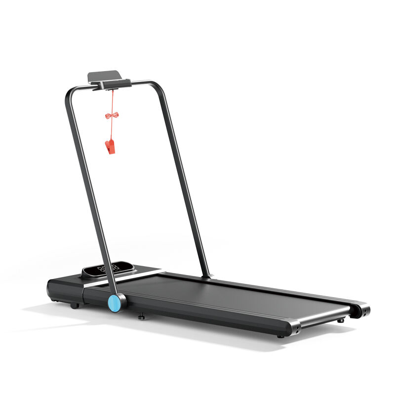 Treadmill de casă cu摺adare