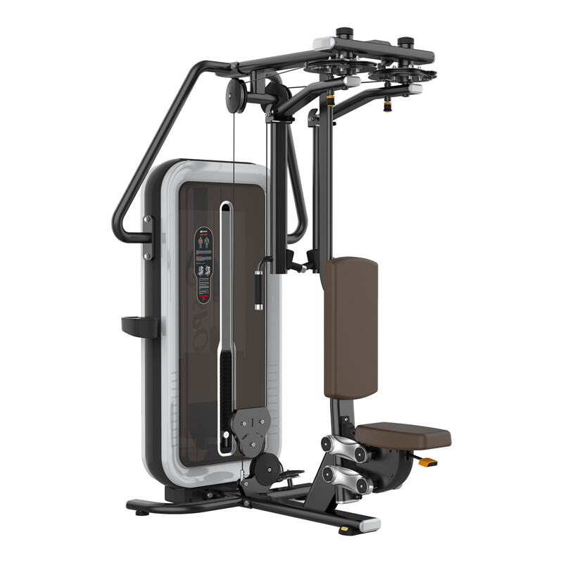 Straight Arm Chest Press Trainer