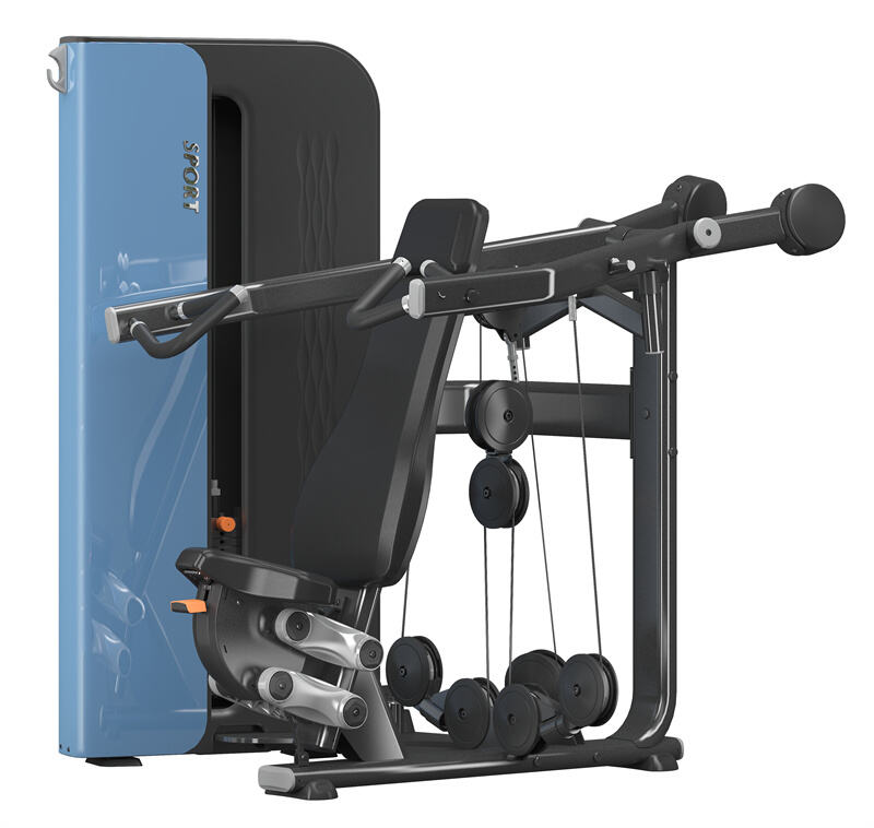 Shoulder Press Trainer