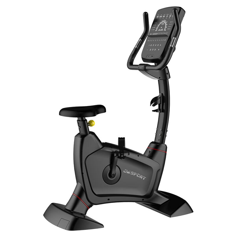 Upright Bike 104