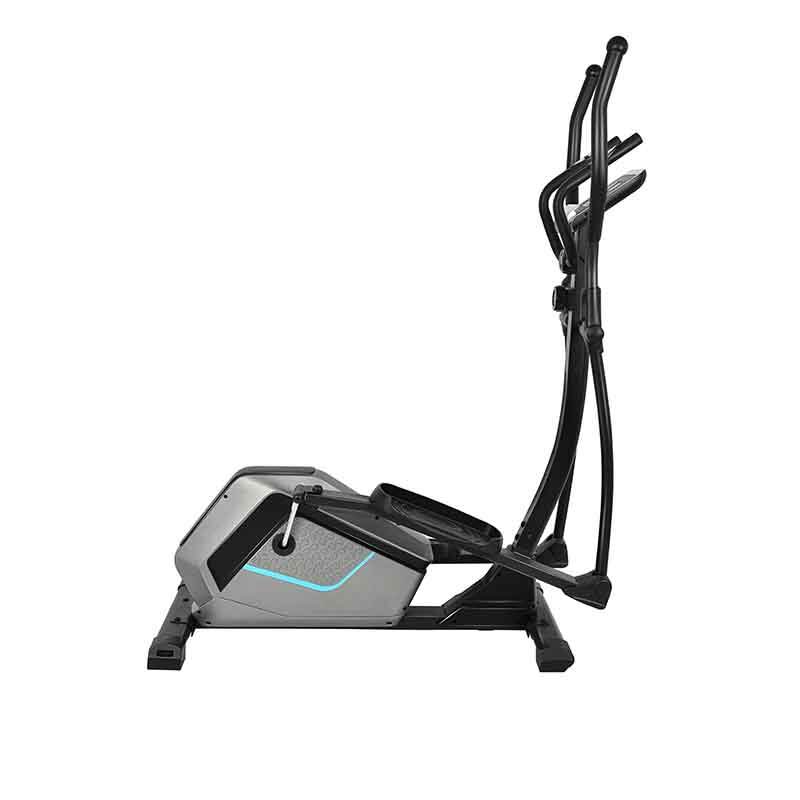 Máquina elíptica para casa 611
