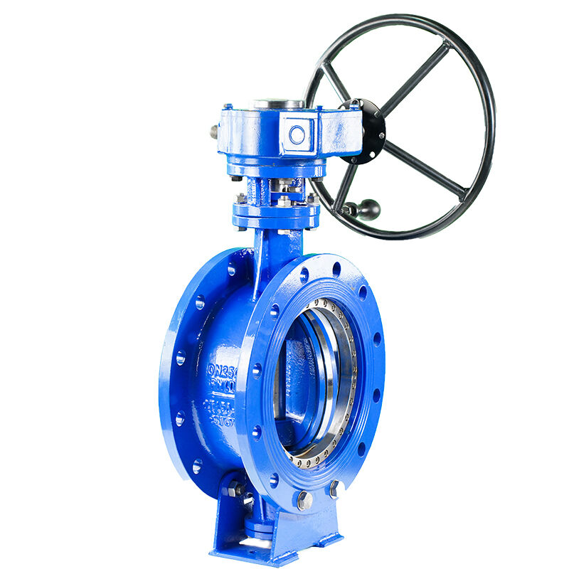 Welke onderhoudspraktijken waarborgen de langetermijnbetrouwbaarheid van vlinderkleppen?