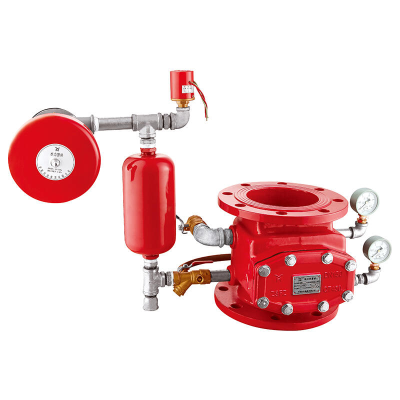 Advanced Safety Features and Durability