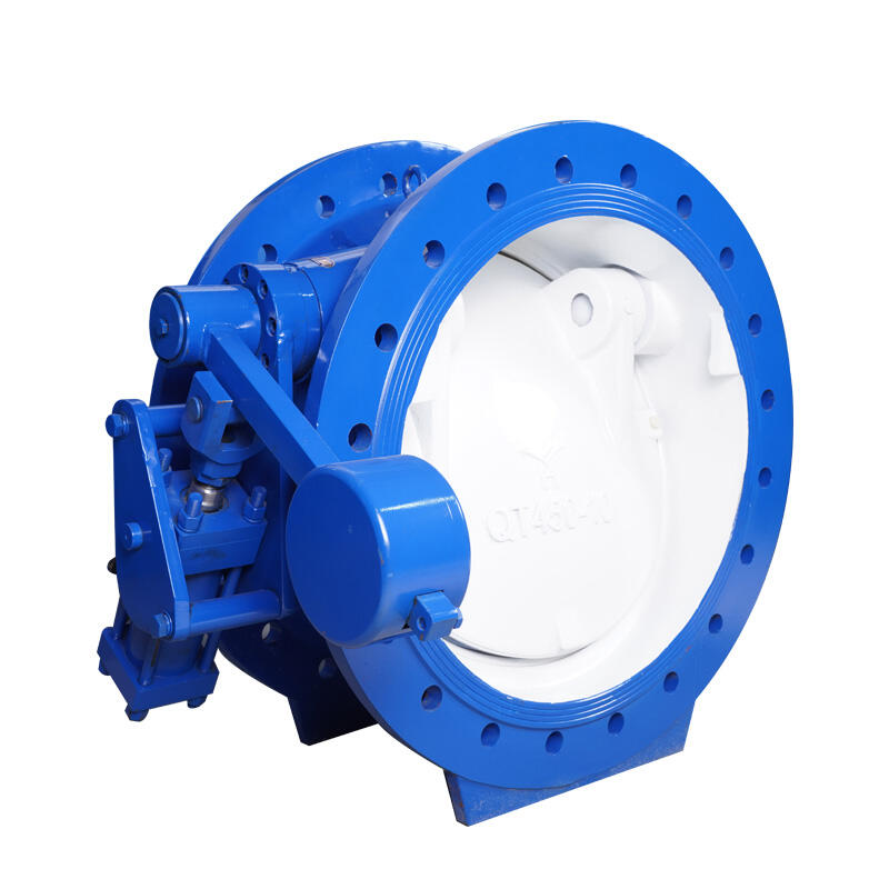 Why Gate Valves Are Ideal for On-Off Flow Control?