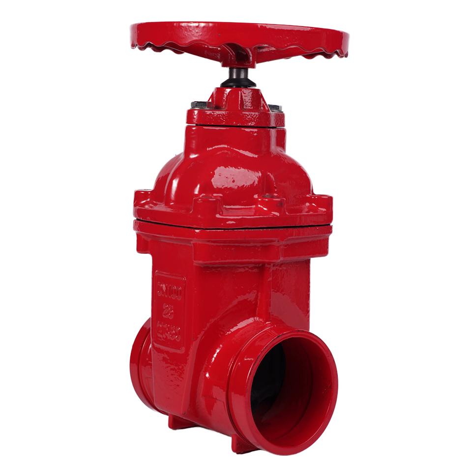 Hogyan növelik a tűzvédelmi szelepek az épületek biztonságát?