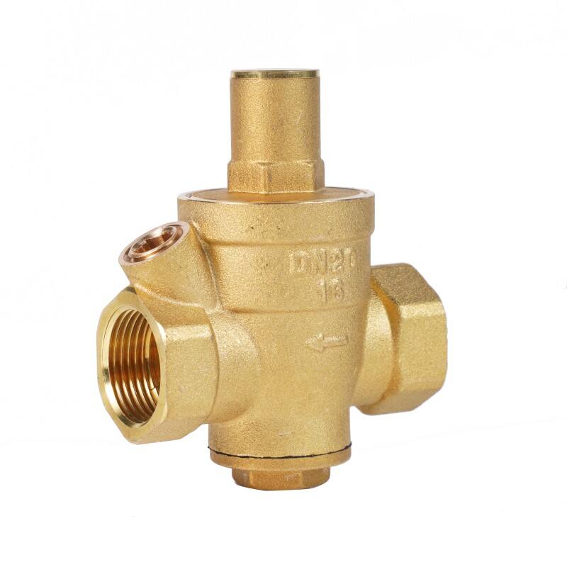 Advantages of Installing Pressure Reducing Valves in Pipeline Systems