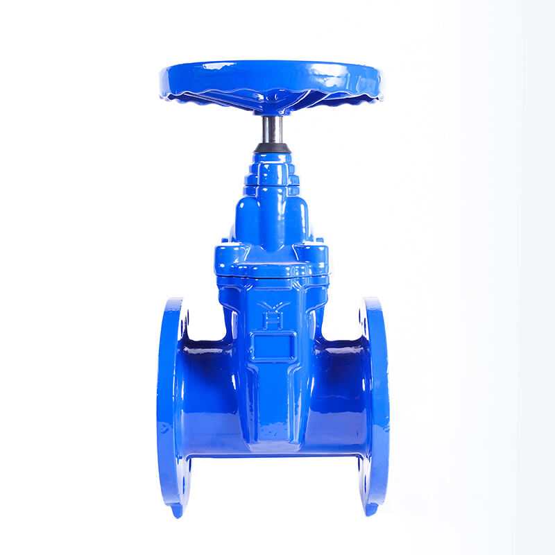 Installation Tips for Long-Lasting Gate Valve Use