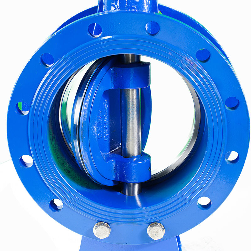 Hoe verbeteren waterleverings- en afvoerkleppen de systeembetrouwbaarheid?